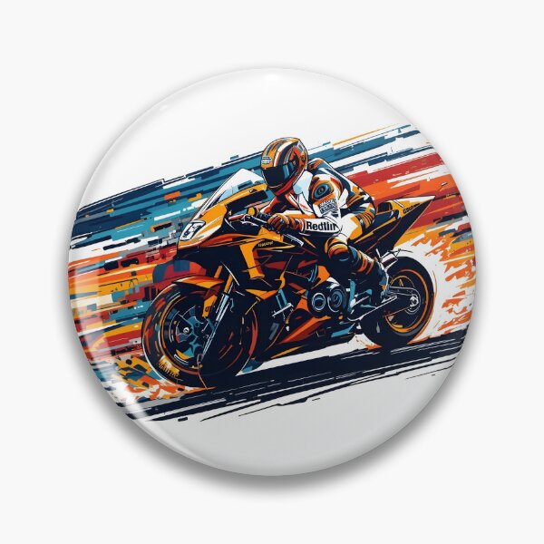 Item preview, Moto-12 designed and sold by StreetwearE2S.