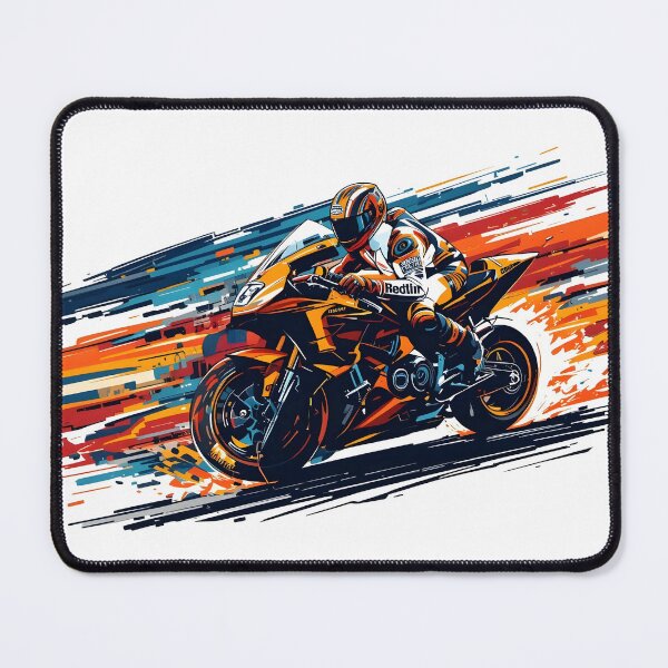 Item preview, Moto-12 designed and sold by StreetwearE2S.
