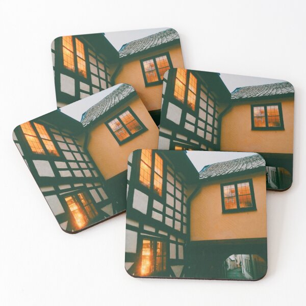 Item preview, UNESCO city of Visby  designed and sold by Emilia Oxelheim.
