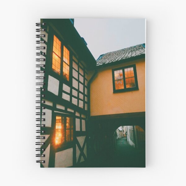 Item preview, UNESCO city of Visby  designed and sold by Emilia Oxelheim.