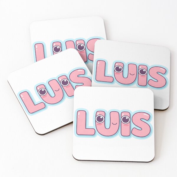 Item preview, Personalized Products: LUIS | Unique and Thoughtful Custom Designs   designed and sold by Tw1nsAIArt.