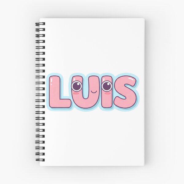 Item preview, Personalized Products: LUIS | Unique and Thoughtful Custom Designs   designed and sold by Tw1nsAIArt.