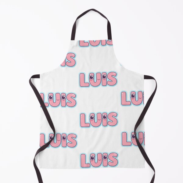 Item preview, Personalized Products: LUIS | Unique and Thoughtful Custom Designs   designed and sold by Tw1nsAIArt.