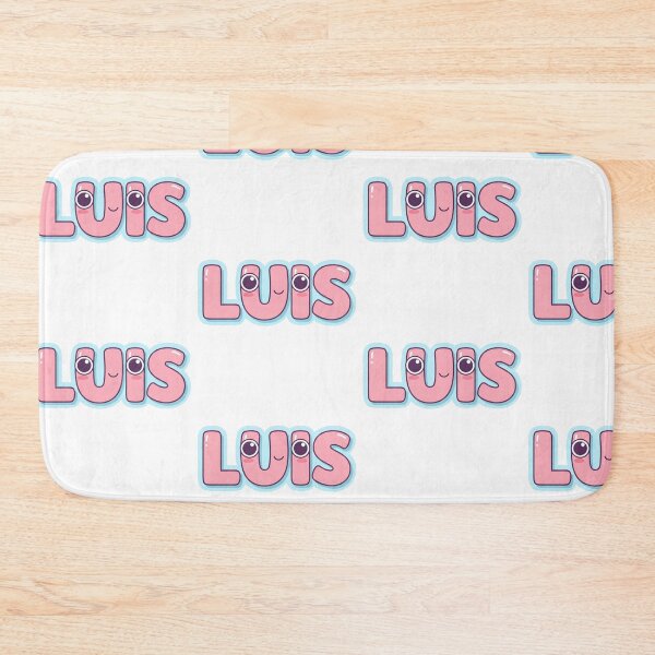 Item preview, Personalized Products: LUIS | Unique and Thoughtful Custom Designs   designed and sold by Tw1nsAIArt.