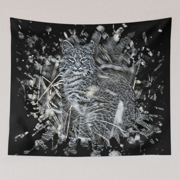 Item preview, Bobcat designed and sold by Skvor.