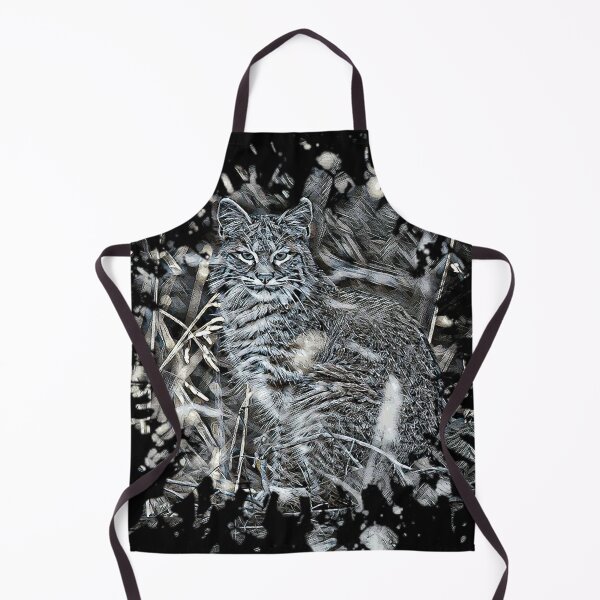 Item preview, Bobcat designed and sold by Skvor.