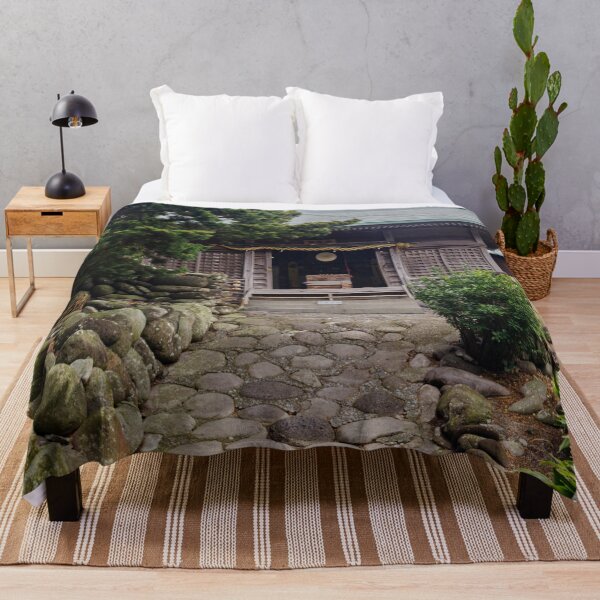 Item preview, Emaden Hall: Home to Sacred Offerings of Suruga Bay’s Fishermen designed and sold by Pix4Japan.