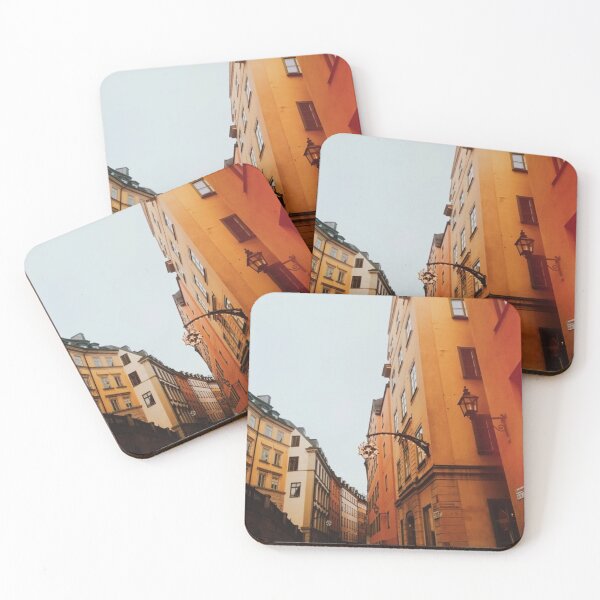 Item preview, Old Town, Gamla Stan, Stockholm designed and sold by Emilia Oxelheim.