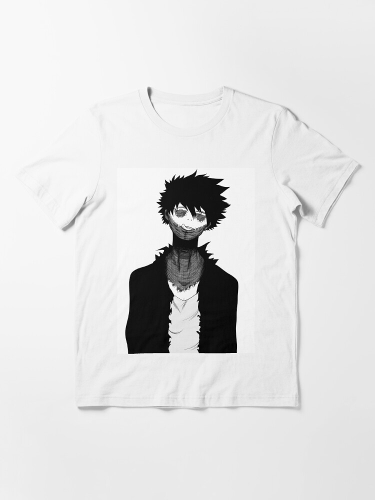 dabi no shirt