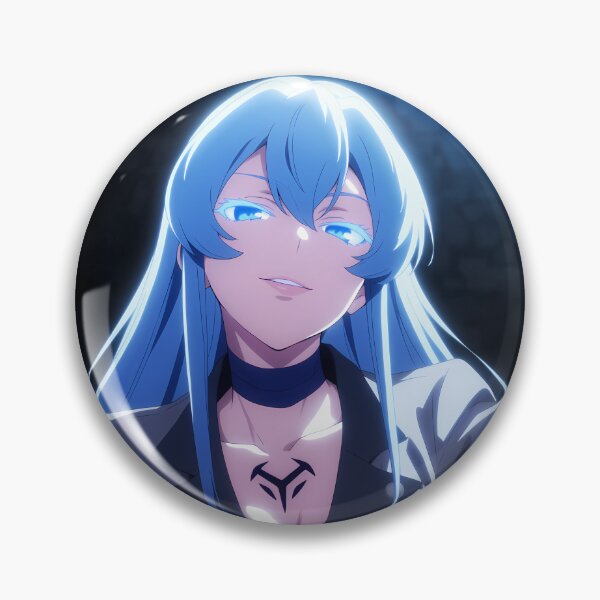 Artikelvorschau, Esdeath - 39 entworfen und verkauft von Infinite-Aspire.