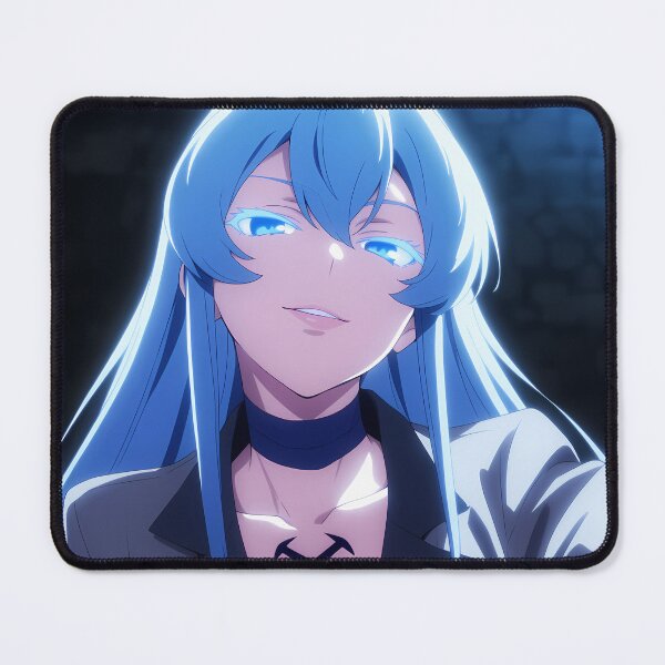 Artikelvorschau, Esdeath - 39 entworfen und verkauft von Infinite-Aspire.