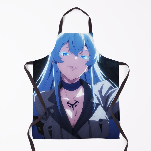 Item preview, Esdeath - 39 designed and sold by Infinite-Aspire.
