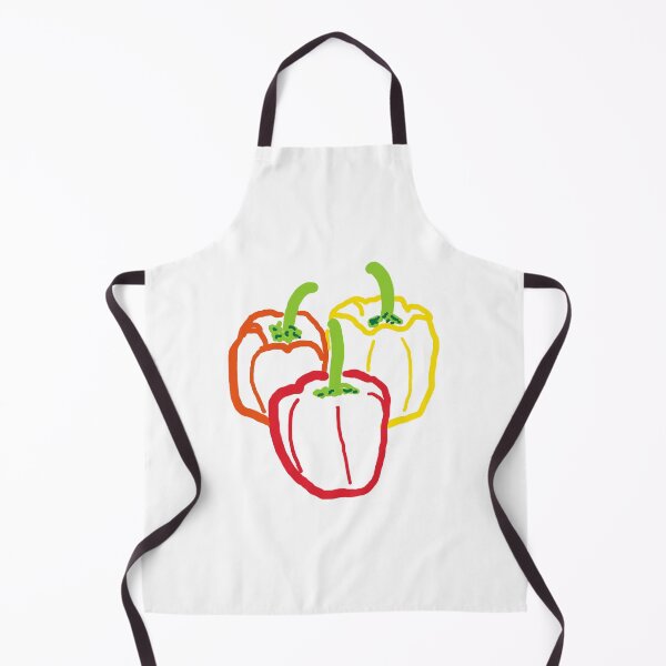 Item preview, Bell Peppers designed and sold by Mark-Ewbie.