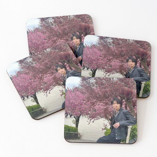 Item preview, Blossoming Seonghwa designed and sold by DearRobin.