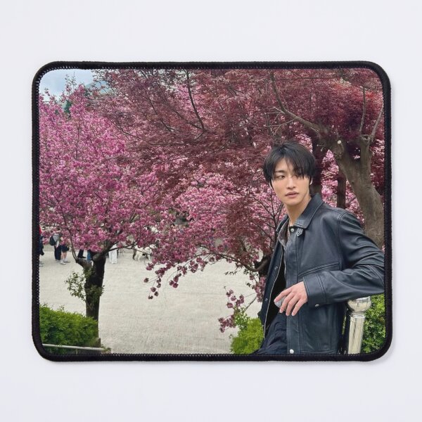 Item preview, Blossoming Seonghwa designed and sold by DearRobin.
