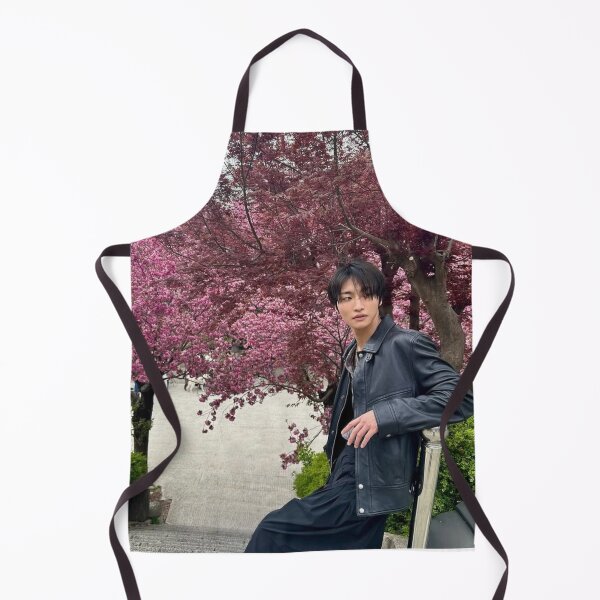 Item preview, Blossoming Seonghwa designed and sold by DearRobin.