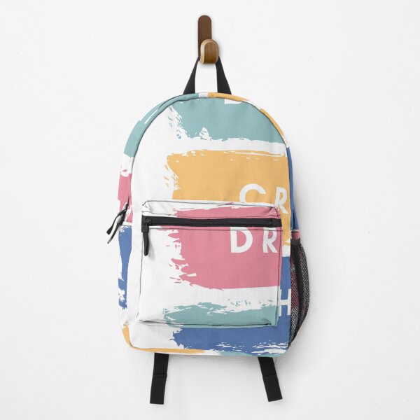 Item preview, Dream Believe Craft Achieve designed and sold by Pixel Perfection.