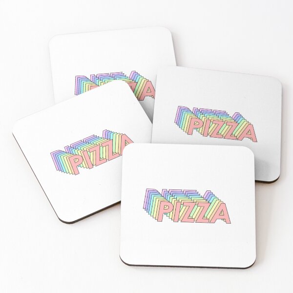Item preview, PIZZA designed and sold by oddwonders.