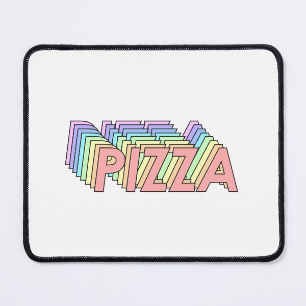 Item preview, PIZZA designed and sold by oddwonders.