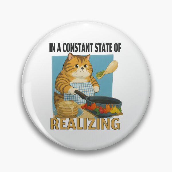Item preview, In A Constant State Of Realizing designed and sold by bmcreationsCo.