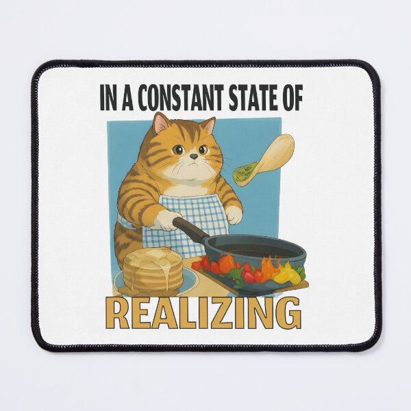 Item preview, In A Constant State Of Realizing designed and sold by bmcreationsCo.