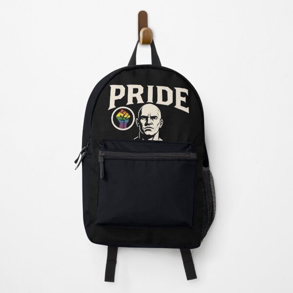 Item preview, Pride Is Power shirt collection designed and sold by Nickkhunsmile.