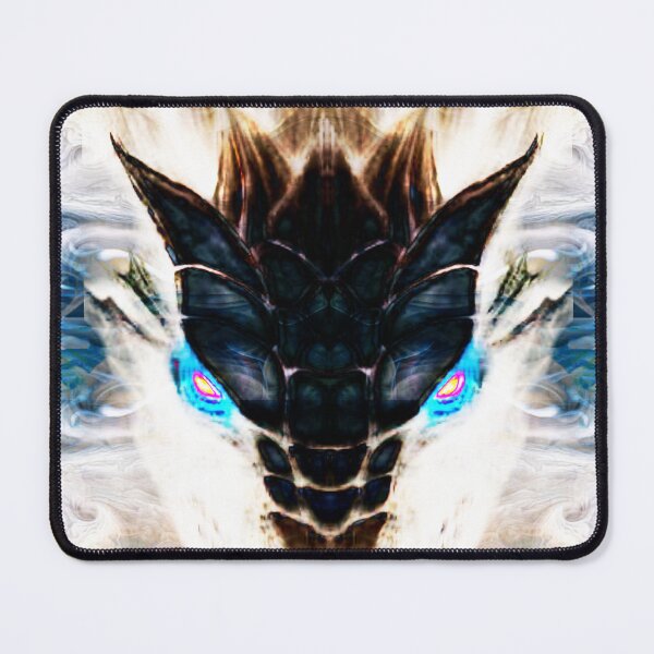 Item preview, Smoke dragon designed and sold by DThreeArt.