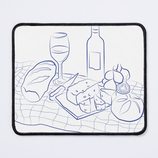 Item preview, Al Fresco - Mangiare designed and sold by Road2Terabithia.