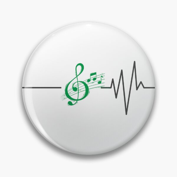 Item preview, Treble clef designed and sold by KeepCalmAndGo.