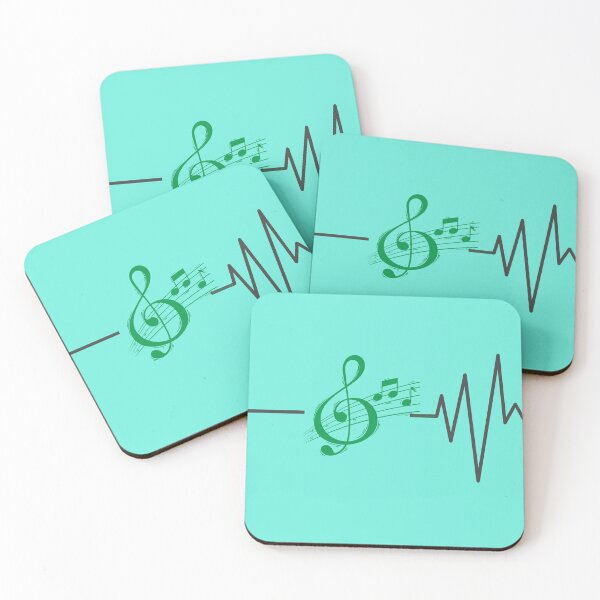 Item preview, Treble clef designed and sold by KeepCalmAndGo.