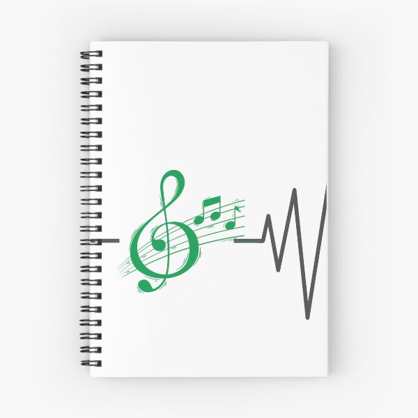 Item preview, Treble clef designed and sold by KeepCalmAndGo.