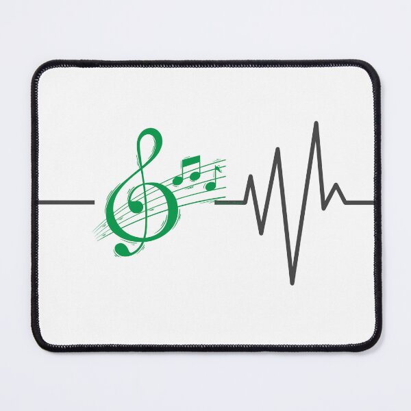 Item preview, Treble clef designed and sold by KeepCalmAndGo.
