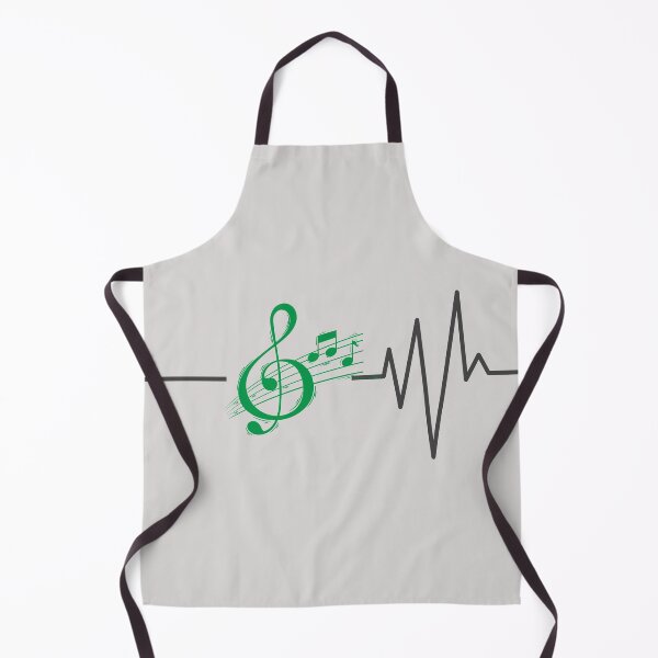 Item preview, Treble clef designed and sold by KeepCalmAndGo.