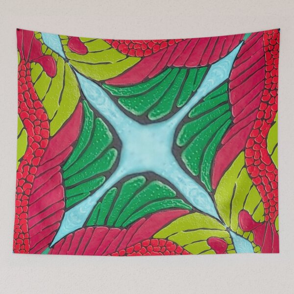 Artikelvorschau, Abstraction 46 entworfen und verkauft von Gluecknika.