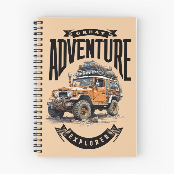 Item preview, great adventure designed and sold by Ignacio Junquera.