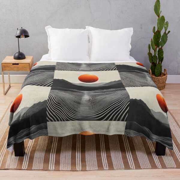 Item preview, Abstract optical illusion 4928 designed and sold by Grafititee.