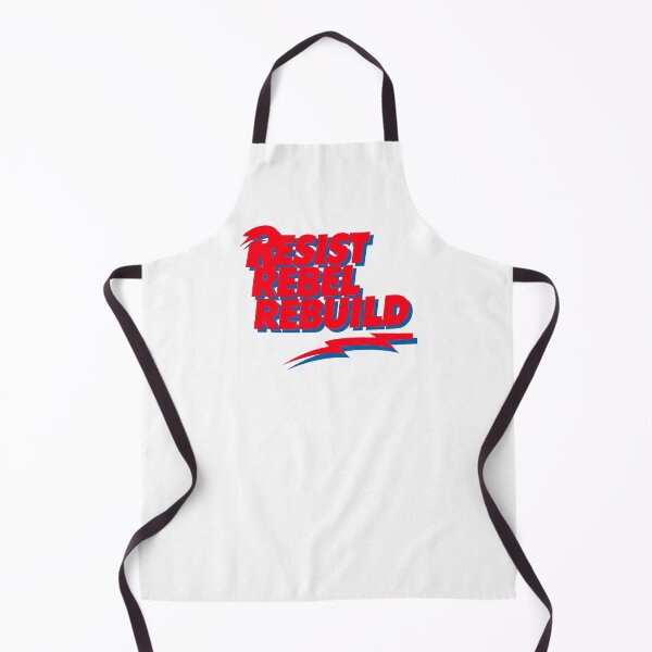 Item preview, Resist rebel rebuild designed and sold by remerasnerdas.
