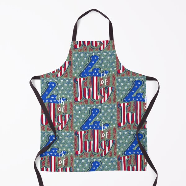 Item preview, 4th of july designed and sold by pawelkinart.