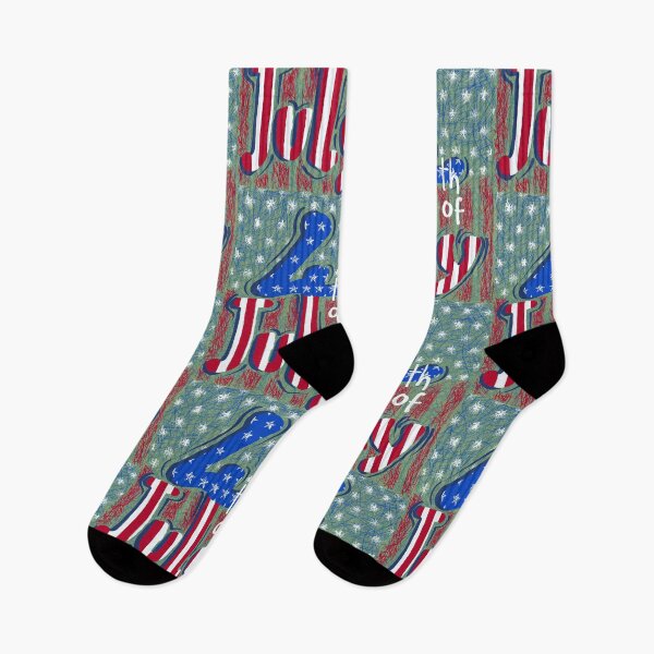 Item preview, 4th of july designed and sold by pawelkinart.