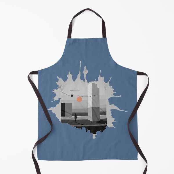 Item preview, Urban Contour designed and sold by painterfrank.
