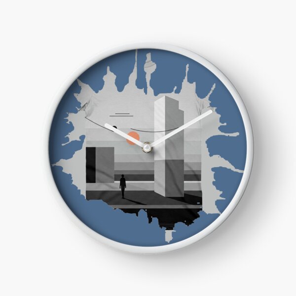 Item preview, Urban Contour designed and sold by painterfrank.