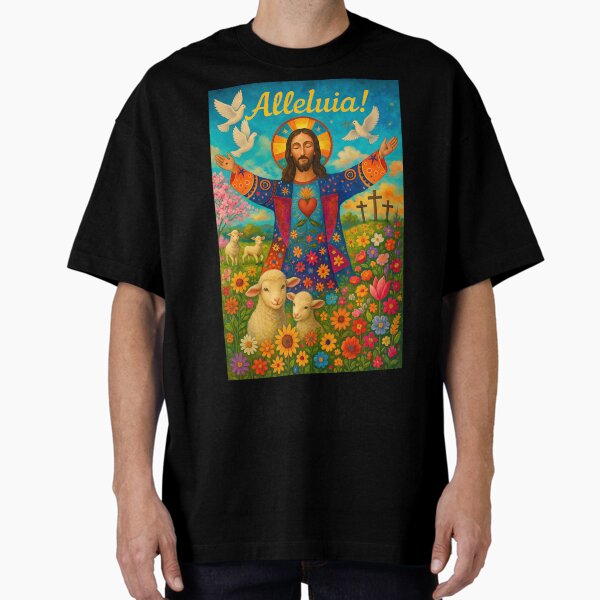 Item preview, Alleluia designed and sold by Claudia McKinney.