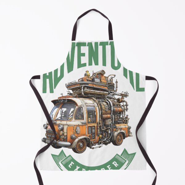 Item preview, 01 Great ADVENTURE explorer. designed and sold by Ignacio Junquera.