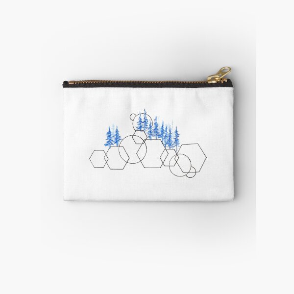 Item preview, geometricTrees designed and sold by mmaitlen.