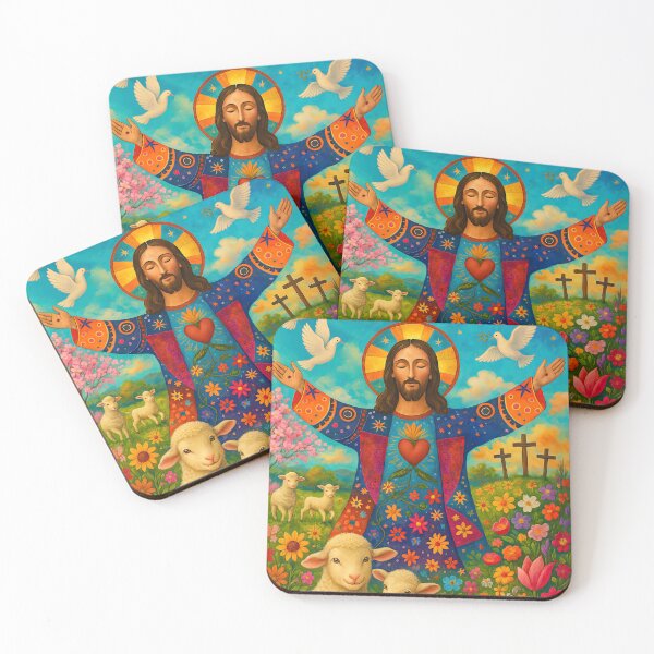 Item preview, Alleluia designed and sold by Claudia Bartoli-McKinney.