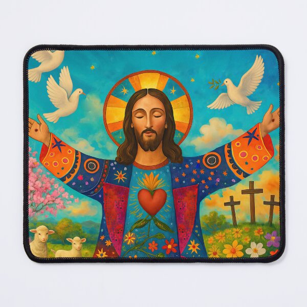 Item preview, Alleluia designed and sold by Claudia Bartoli-McKinney.