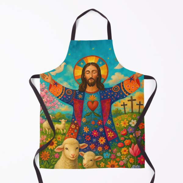 Item preview, Alleluia designed and sold by Claudia Bartoli-McKinney.