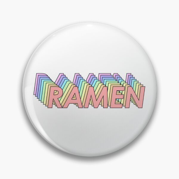 Item preview, RAMEN designed and sold by oddwonders.
