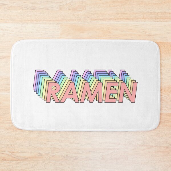 Item preview, RAMEN designed and sold by oddwonders.