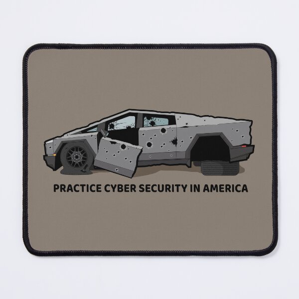 Item preview, Cyber Security Practice Range designed and sold by BlueSkyTheory.